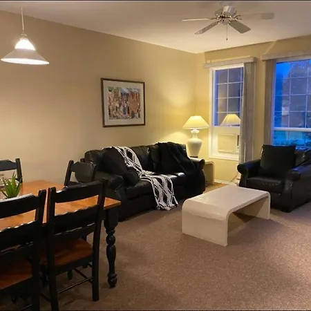 Mountain View Vacation Villa Main Floor Unit, No Stairs Fairmont Hot Springs Exterior photo